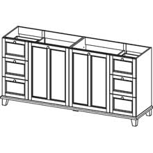 12_Nord-MB180W2----------Ground-furniture-with-doors-and-drawers