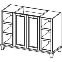 4_Nord-MB120----------Ground-furniture-with-doors-and-storage-shelfs