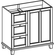 7_Nord-MB90R----------Ground-furniture-with-doors-and-drawers