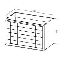 Cubo-MB805045----------Wall-mounted-cfuurniture-with-drawers